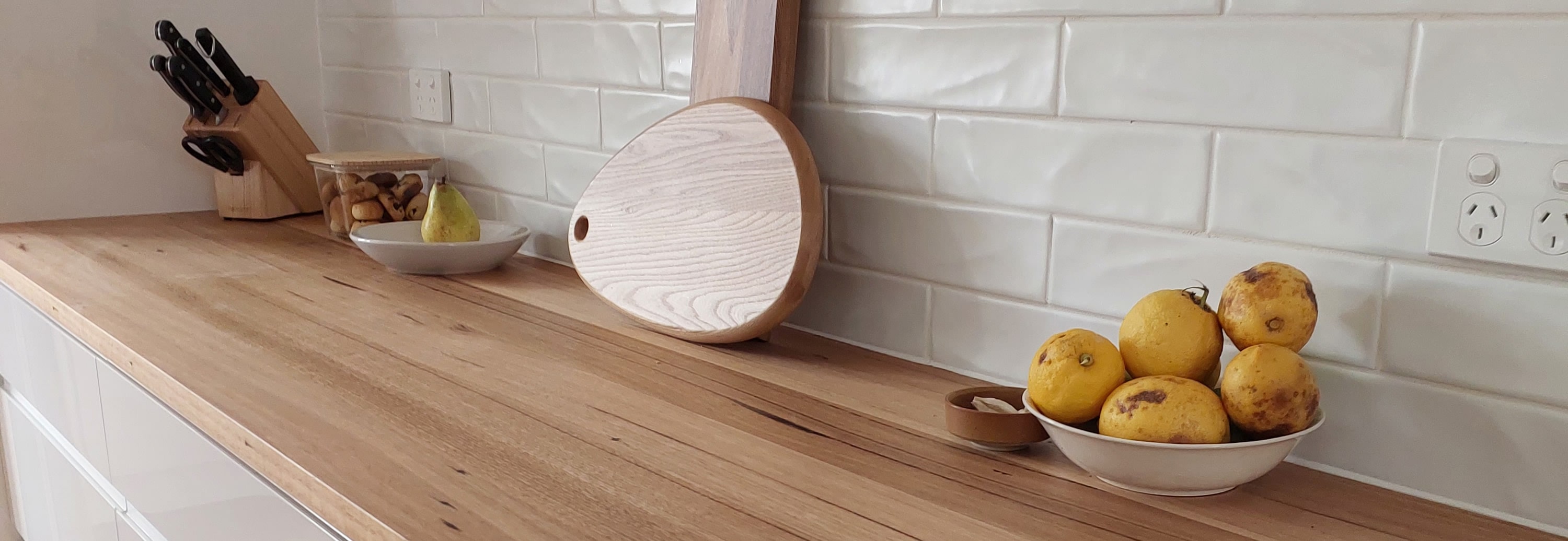 Galloway Builders craftsmanship