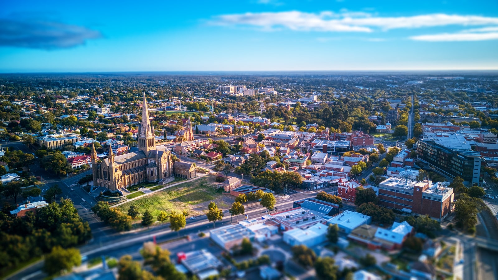 Galloway Builders - Home Builder in Bendigo